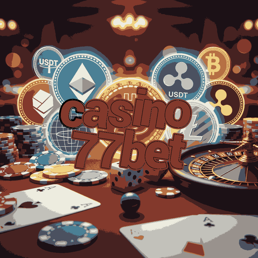 Casino 77Bet - Premium Asian Casino